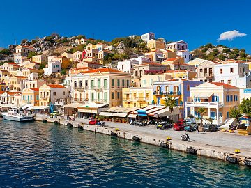 Zdjęcie kierunku: Rodos